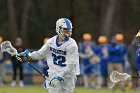 Men's LAX vs JWU  Wheaton College Men's Lacrosse vs Johnson & Wales University. - Photo by Keith Nordstrom : Wheaton, Lacrosse, LAX, JWU, Johnson & Wales